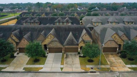 24119 Tapa Springs Lane Katy TX 77494