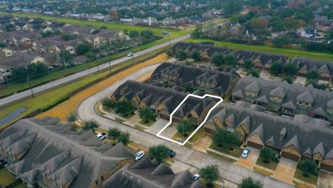24119 Tapa Springs Lane Katy TX 77494