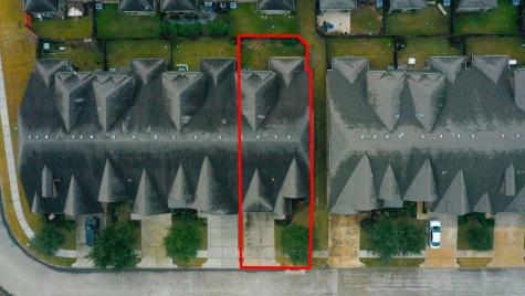 24119 Tapa Springs Lane Katy TX 77494