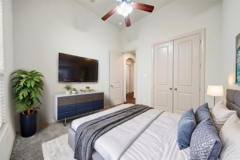 24119 Tapa Springs Lane Katy TX 77494