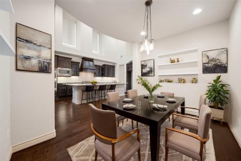 24119 Tapa Springs Lane Katy TX 77494