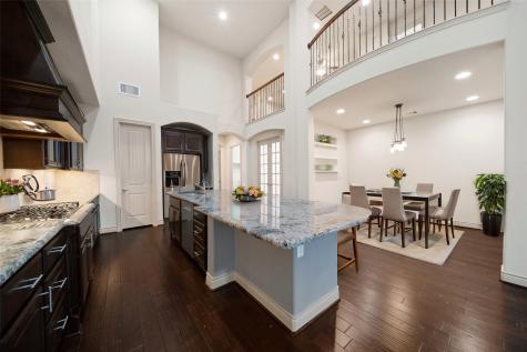 24119 Tapa Springs Lane Katy TX 77494