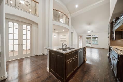 24119 Tapa Springs Lane Katy TX 77494