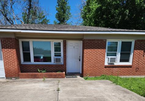 6118 Anderson Street Texas City TX 77591