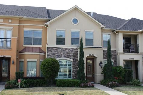 2042 Palm Forest Lane Houston TX 77077