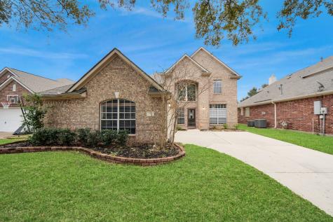 23906 Indian Crest Court Katy TX 77494