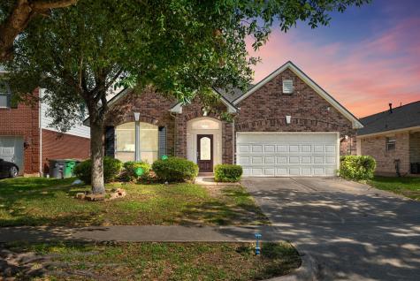 9011 N Jewel Bend Lane Houston TX 77075