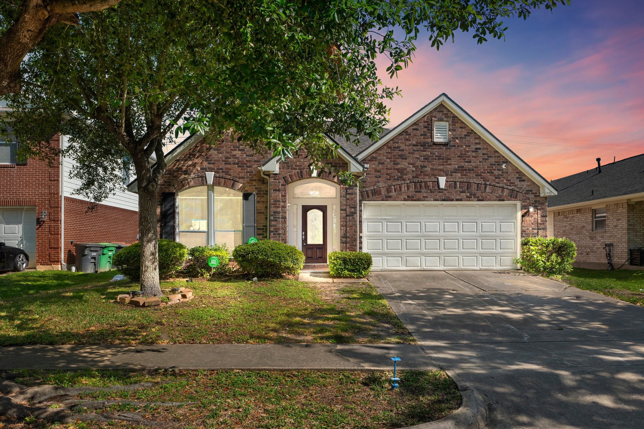 9011 N Jewel Bend Lane Houston TX 77075