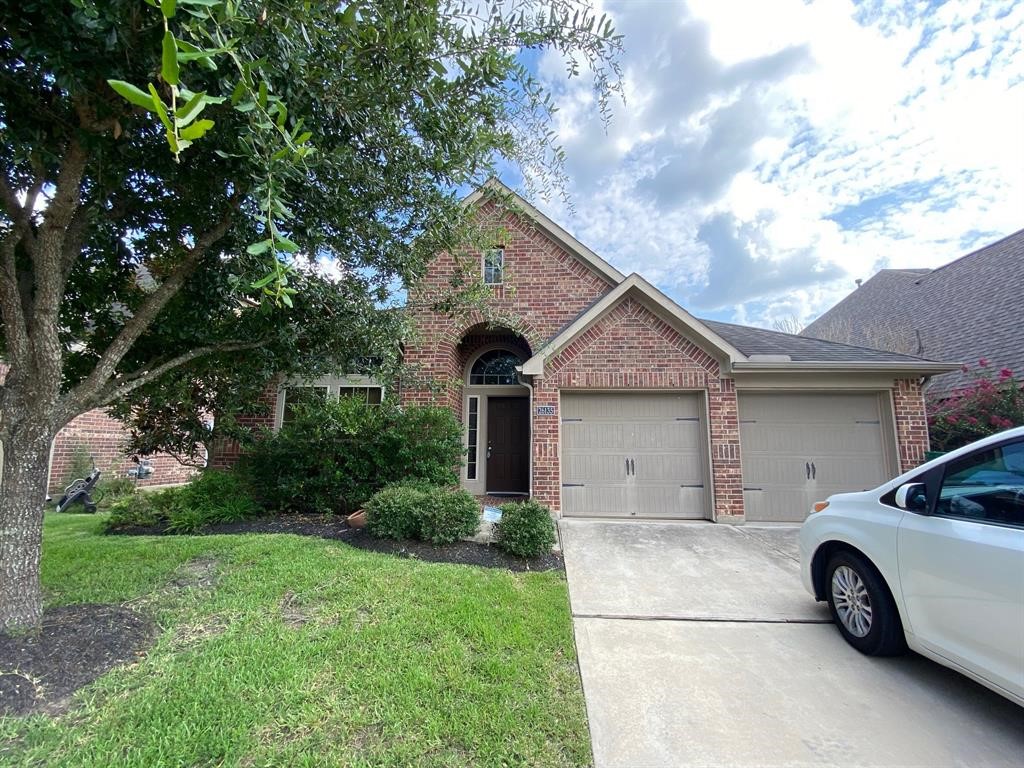 26135 Serenity Oaks Drive Richmond TX 77406