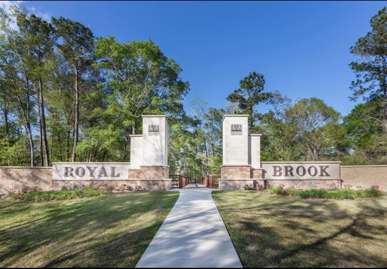 9323 Darby Knoll Way Porter TX 77365