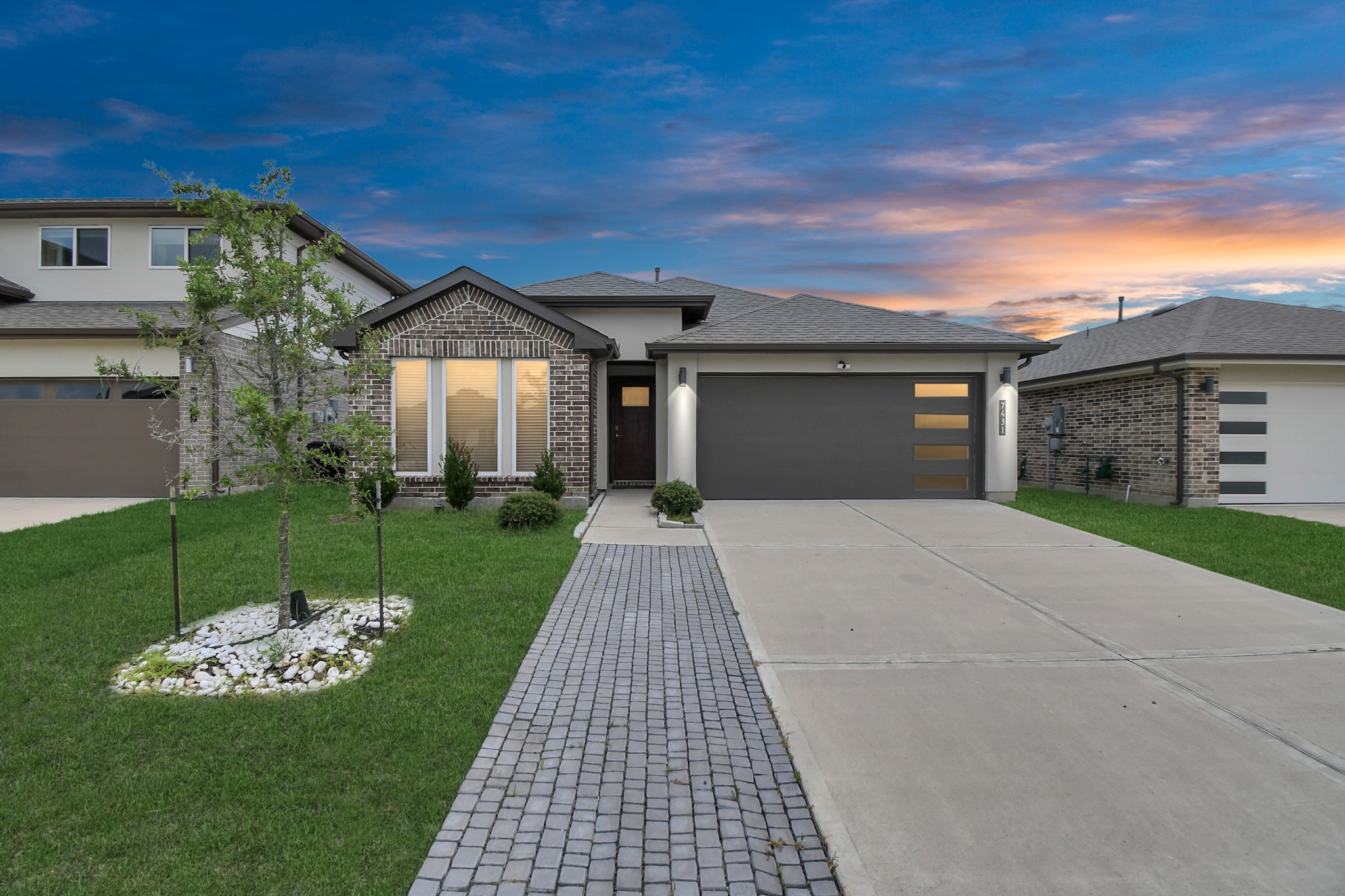 7431 Teton Creek Trace Richmond TX 77407