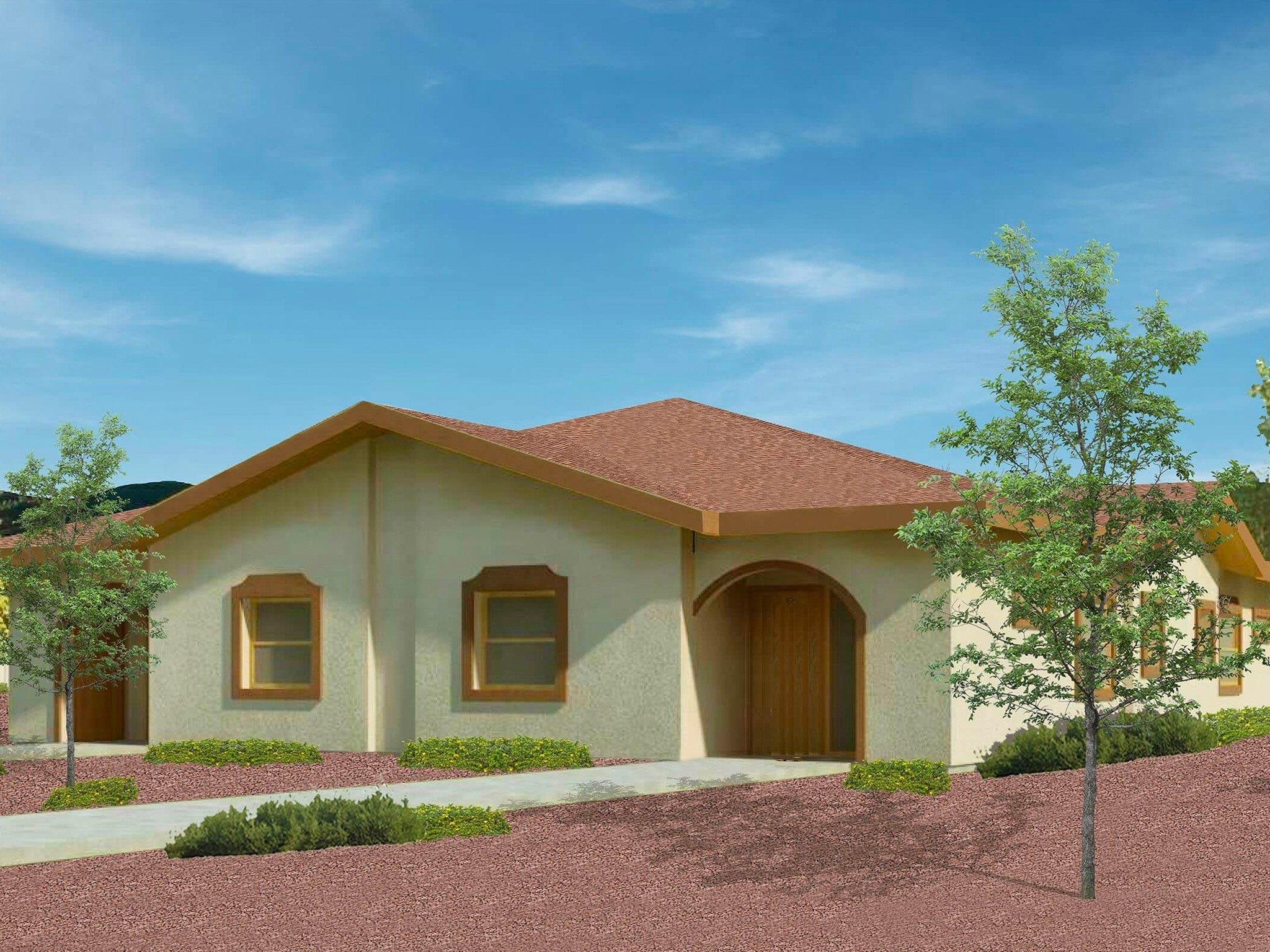 1104 Lechuguilla 49 Alpine TX 79830