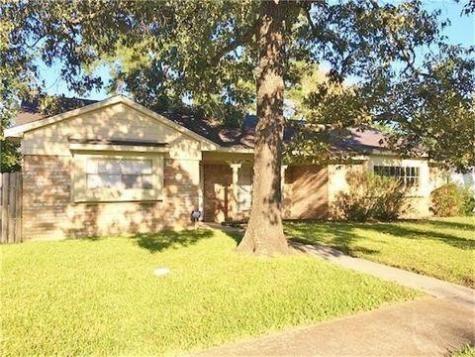 29302 Loddington Street Spring TX 77386