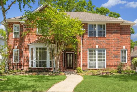 1447 Juniper Lane Seabrook TX 77586