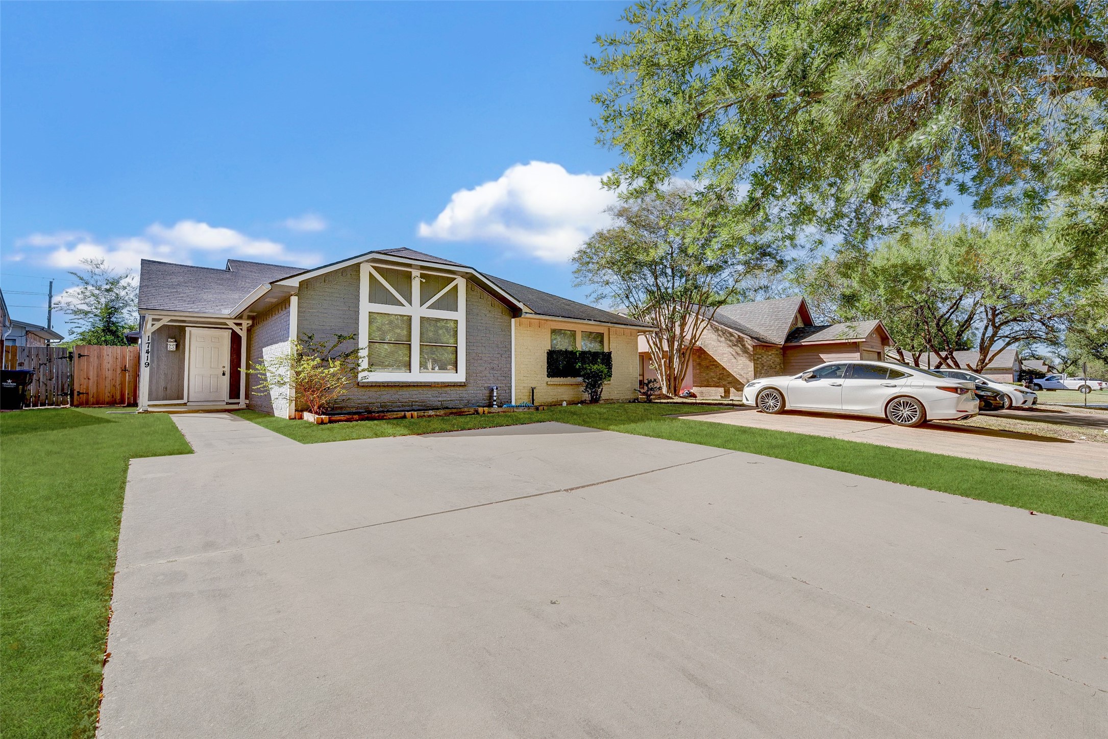17419 Ranch Country Road Hockley TX 77447