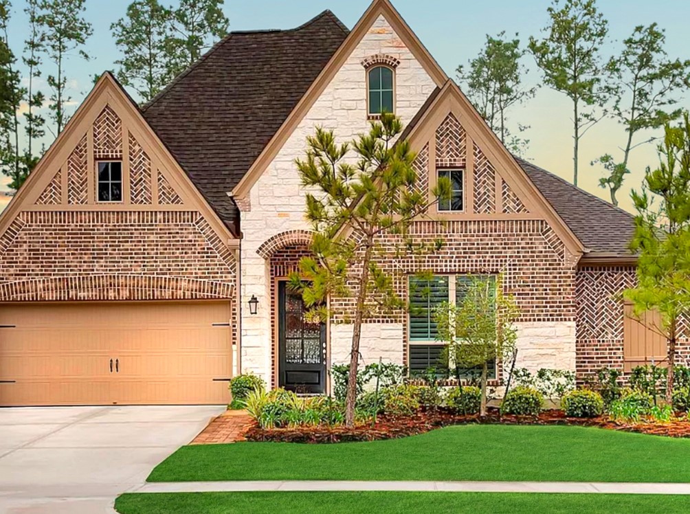 4226 Orchard Pass Drive Spring TX 77386