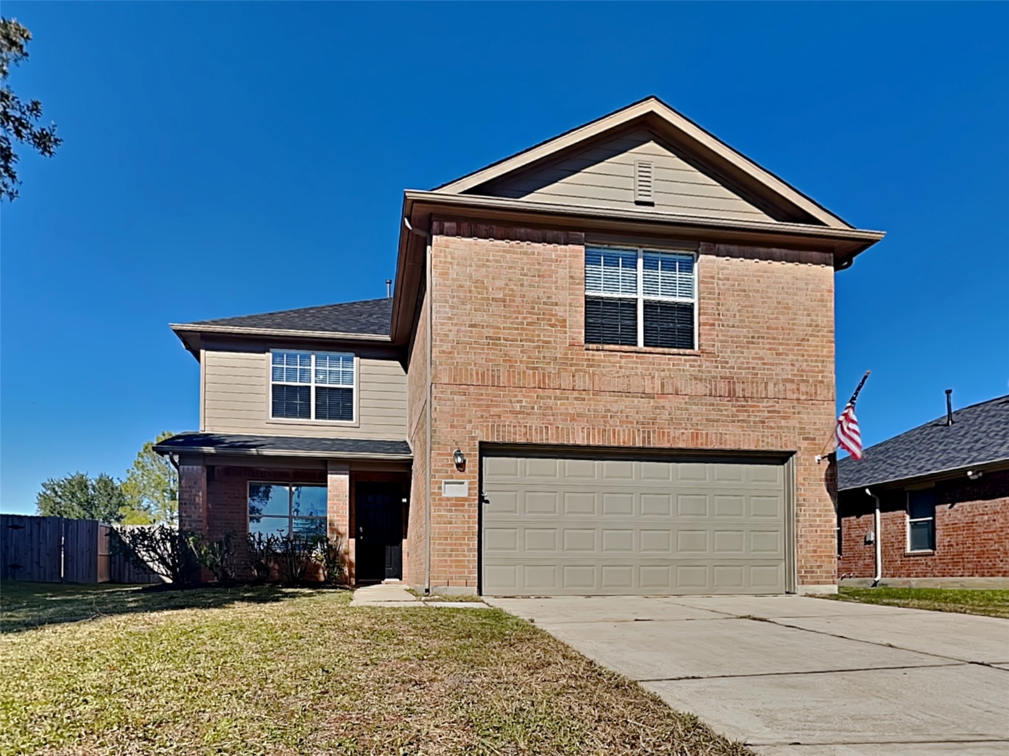 13007 Lark Point Court Houston TX 77044