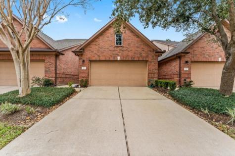 1151 Glenwood Canyon Lane Houston TX 77077