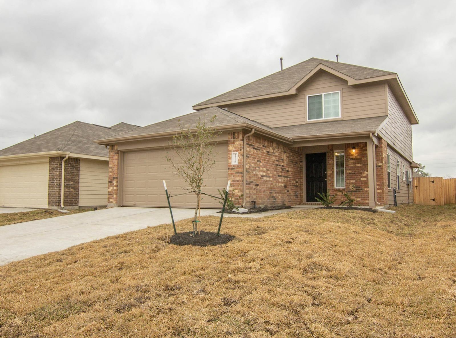 3718 Atascocita Elm Drive Humble TX 77396