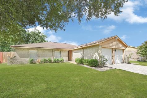 1718 Foxwood Court Missouri City TX 77489