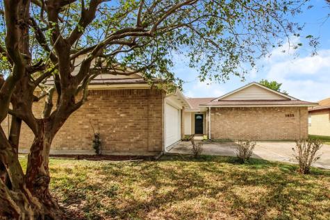 1435 Willersley Lane Channelview TX 77530