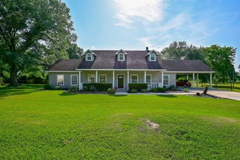 8411 Syms Street Fulshear TX 77441
