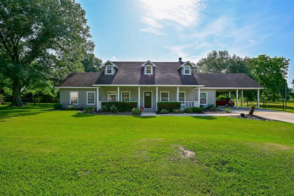 8411 Syms Street Fulshear TX 77441