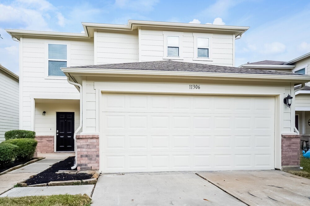 11306 Flying Geese Lane Tomball TX 77375
