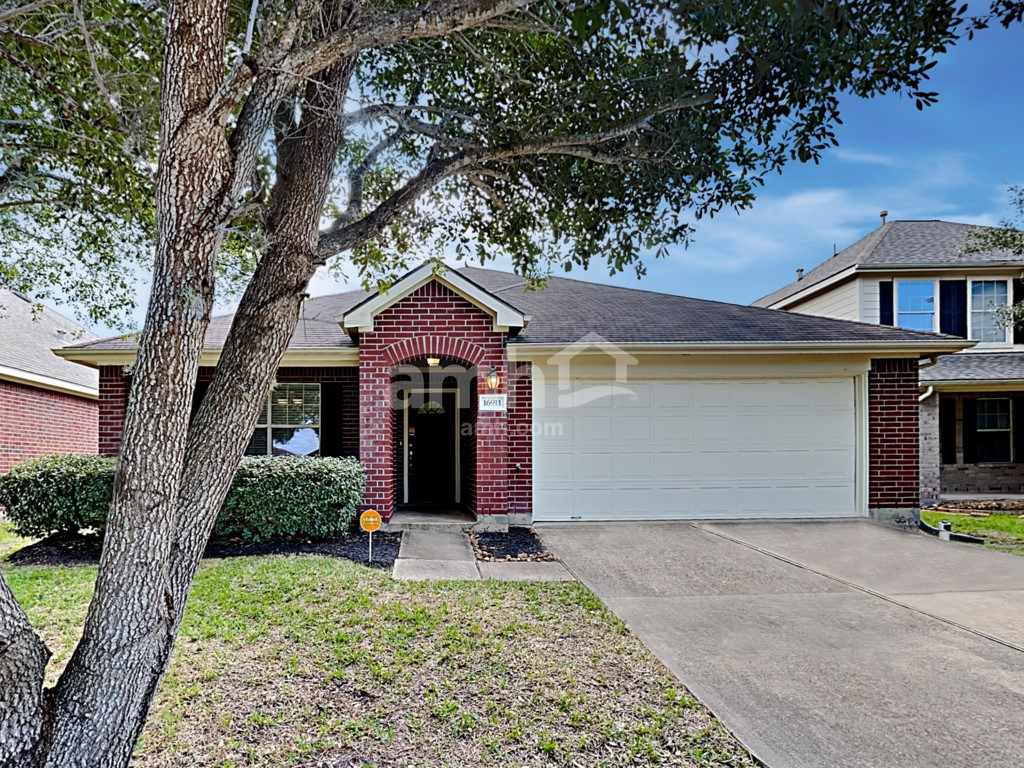 16911 Great Oaks Glen Drive Houston TX 77083