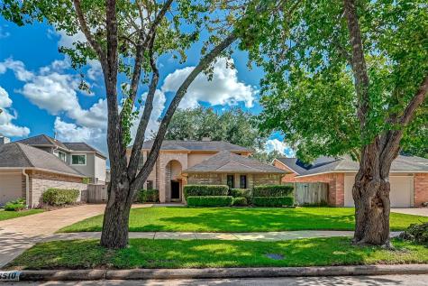 3510 Greenwood Drive Sugar Land TX 77478
