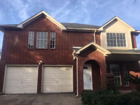 12218 Hedgedown Drive Houston TX 77065