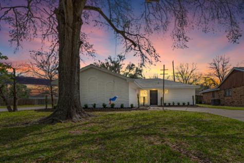 11603 Leader Street Houston TX 77072