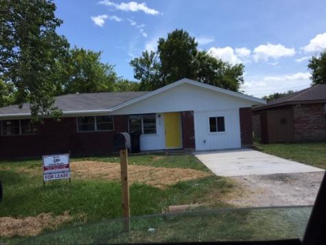 3505 Cherry Avenue Texas City TX 77590