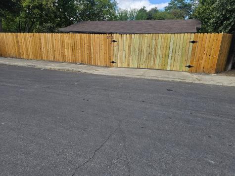 515 Margil Street San Antonio TX 78225
