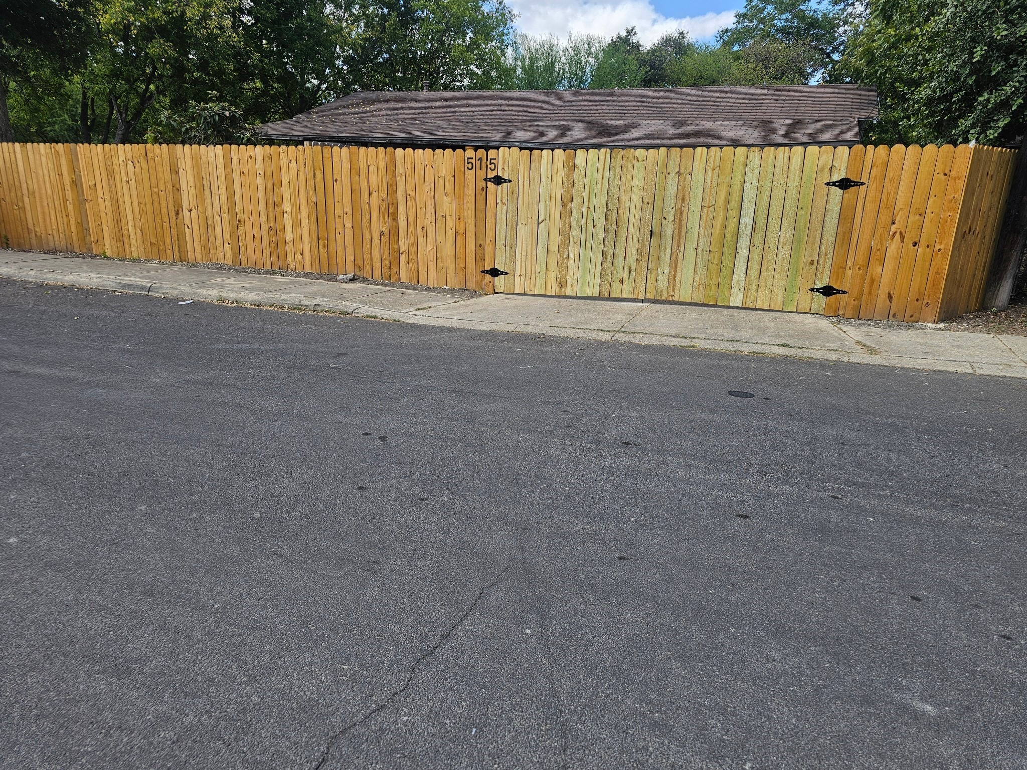 515 Margil Street San Antonio TX 78225
