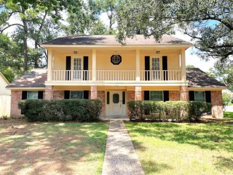 3802 Highfalls Drive Houston TX 77068
