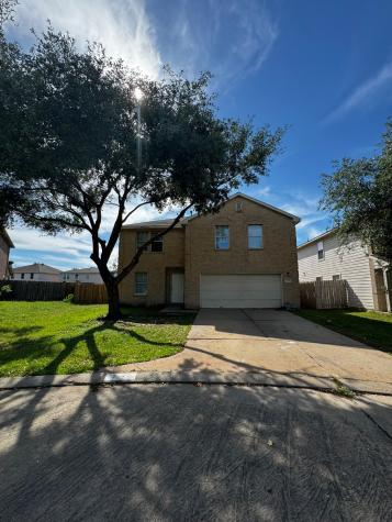 7911 Tawny Bluff Court Cypress TX 77433