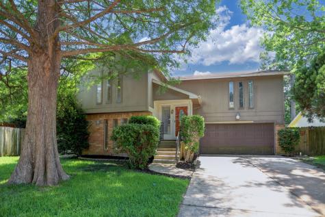 2410 Marble Falls Drive Spring TX 77373