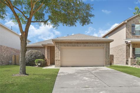 18218 Tuscana Shores Drive Cypress TX 77433