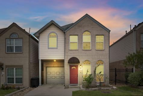 227 Bayou Street Houston TX 77020