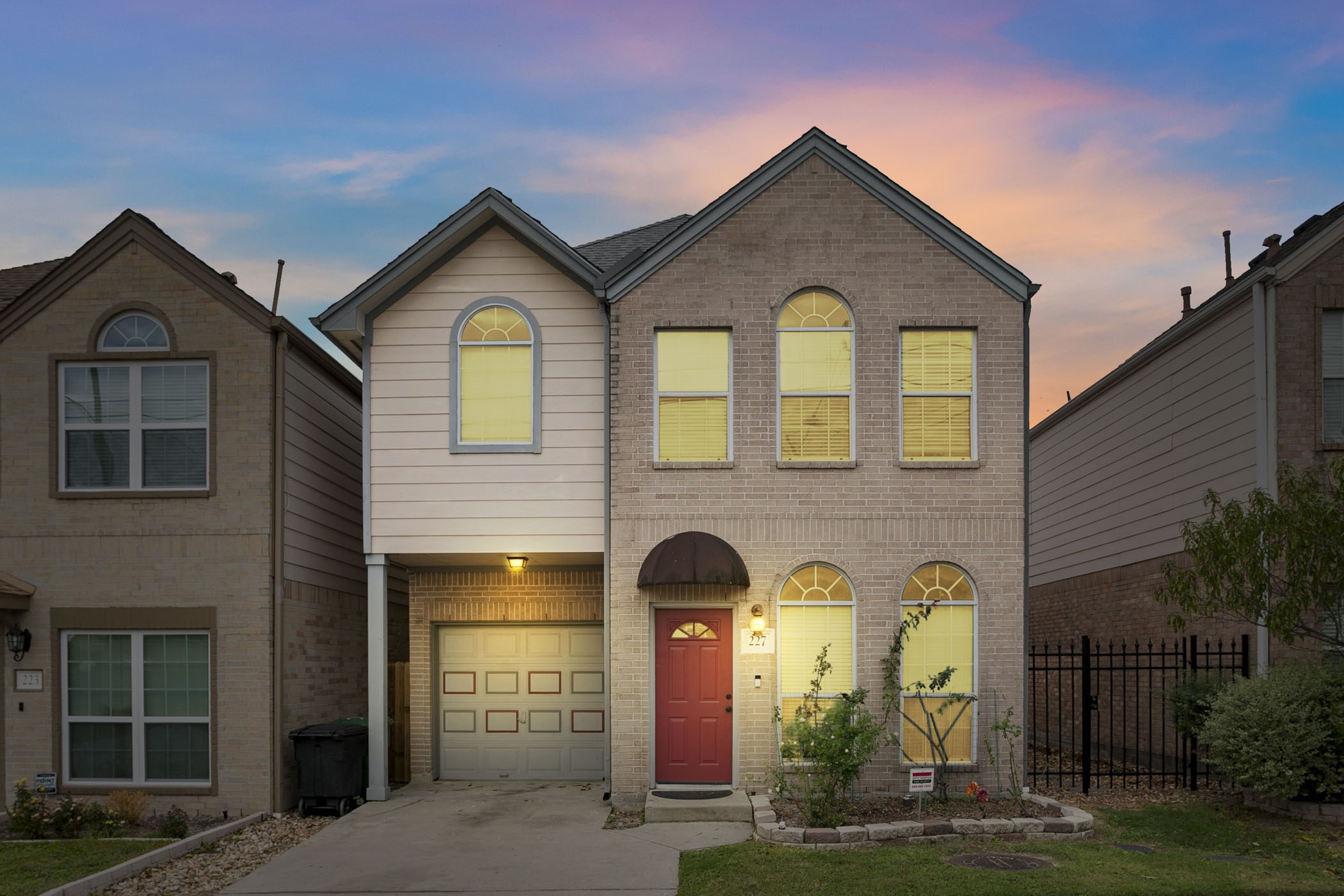 227 Bayou Street Houston TX 77020