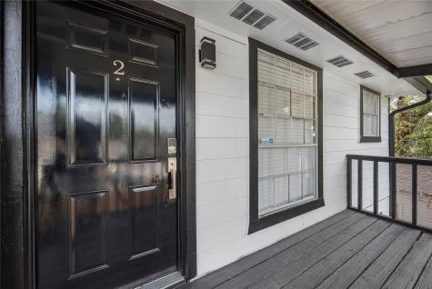 502 Frawley Street 2 Houston TX 77009