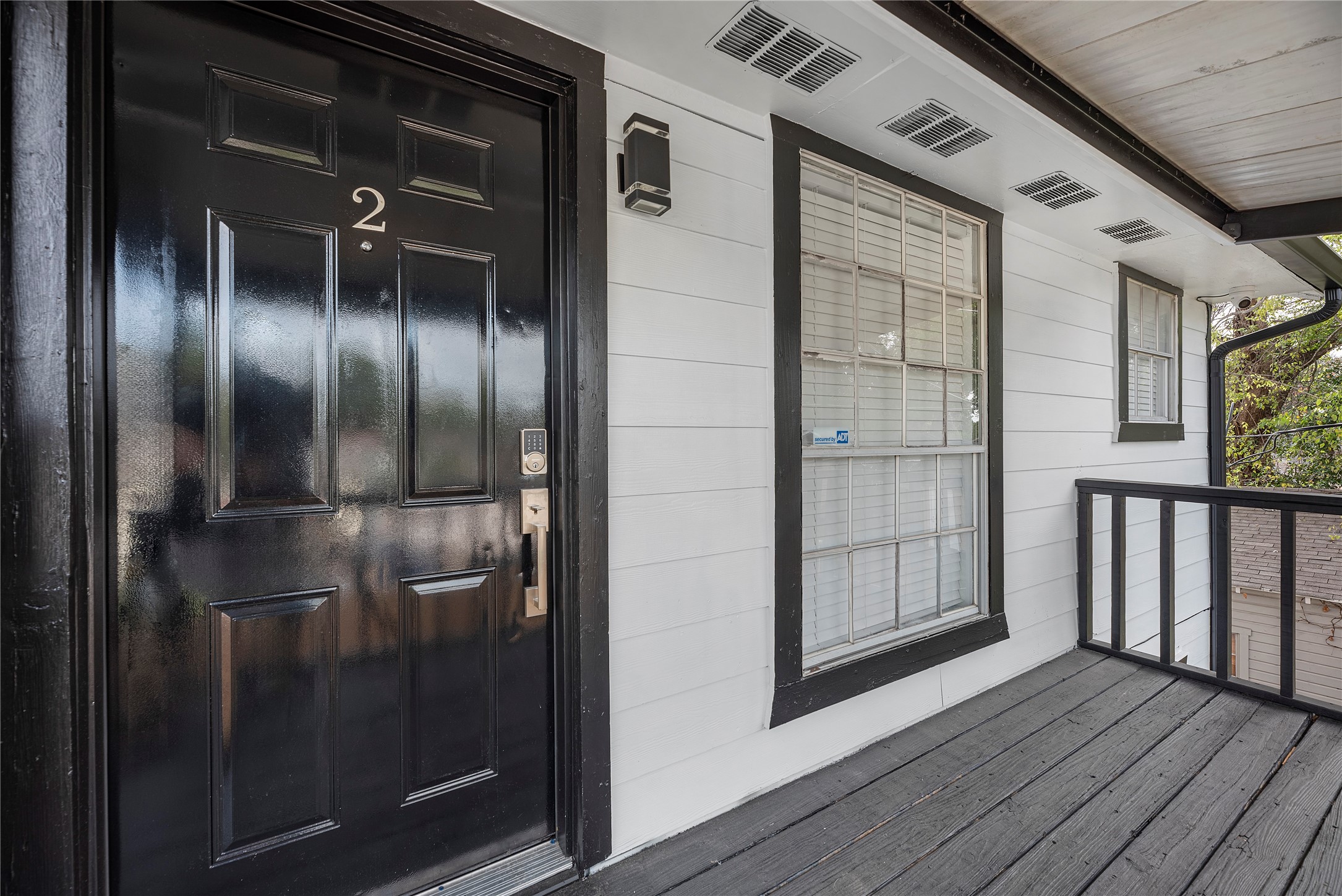 502 Frawley Street 2 Houston TX 77009