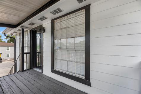502 Frawley Street 2 Houston TX 77009