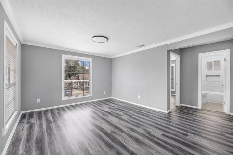 502 Frawley Street 2 Houston TX 77009