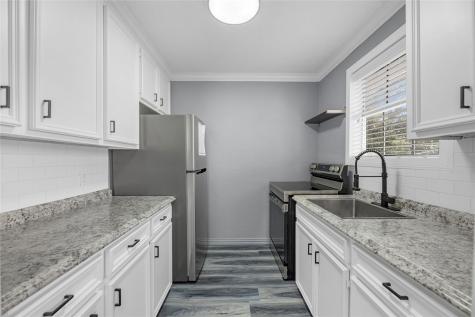 502 Frawley Street 2 Houston TX 77009