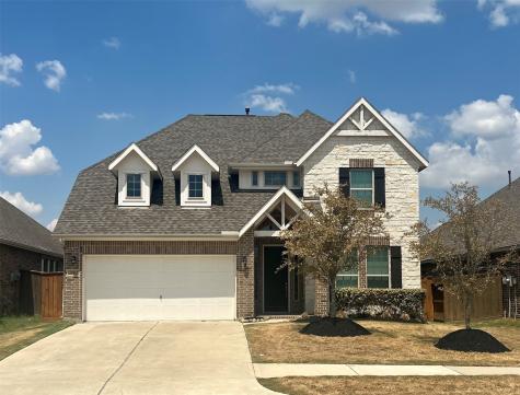 23922 Via Viale Drive Richmond TX 77406