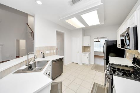 3715 Hawkins Court Missouri City TX 77459