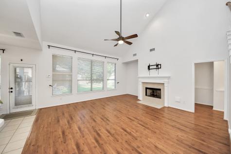 3715 Hawkins Court Missouri City TX 77459
