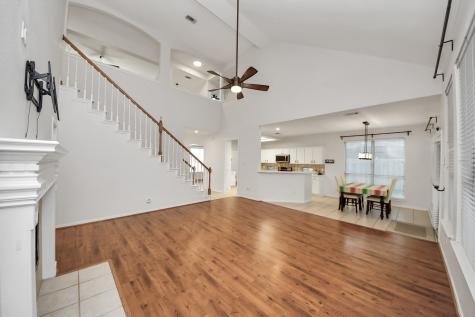 3715 Hawkins Court Missouri City TX 77459